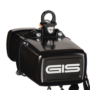 Go to the profile of GIS Corporation