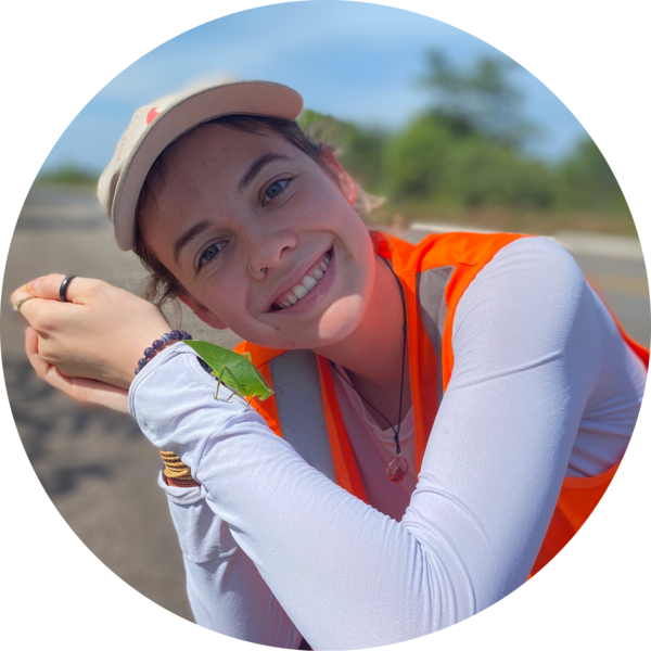 Go to the profile of Juliana Avila Martins