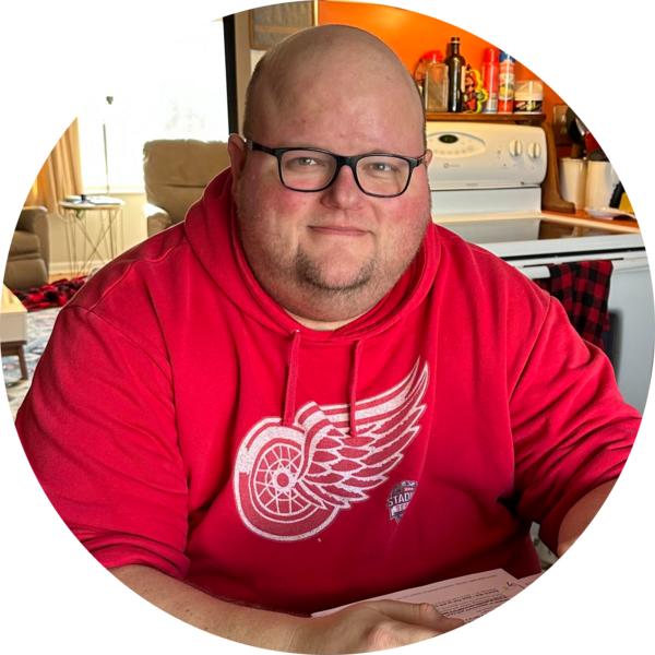 Go to the profile of David Belzak