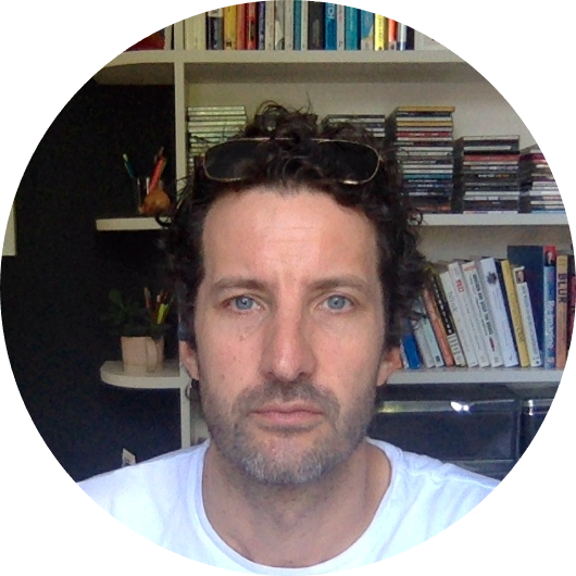 Go to the profile of Steven Elliott