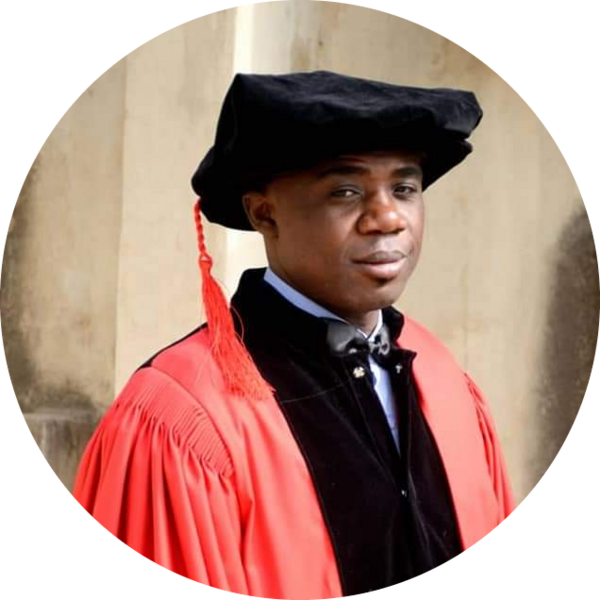 Go to the profile of Patrick Jules ATAGANA