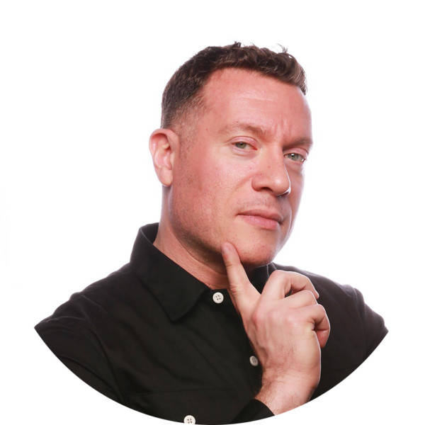 Go to the profile of Joshua Zerkel