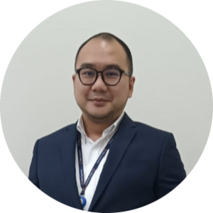 Go to the profile of Jeremy Chen