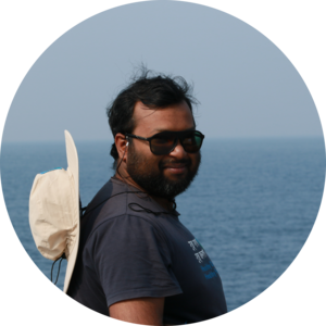 Go to the profile of Mohammad Shamsuddoha