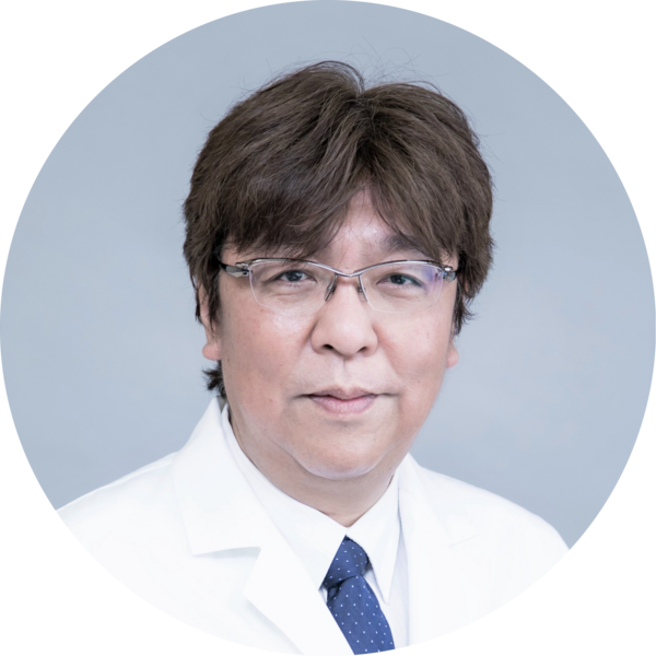 Go to the profile of Takayuki Yoshino