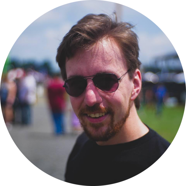 Go to the profile of Justin Los