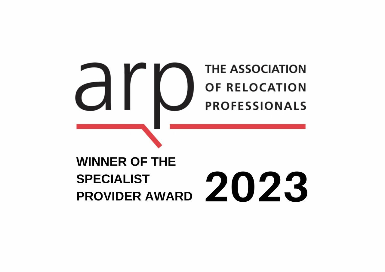 ARP Lunch and Awards Ceremony 2023