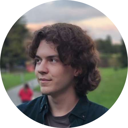 Go to the profile of Chico Paulics Bresler