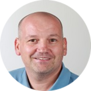 Go to the profile of Marco Lenherr