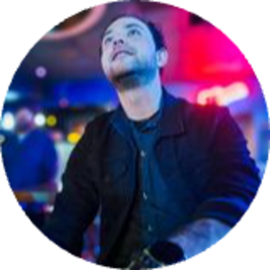 Go to the profile of Jace Gold