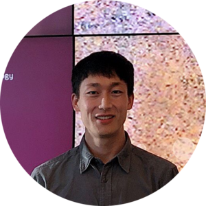 Go to the profile of Wei Liu