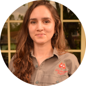 Go to the profile of Katey Hedger