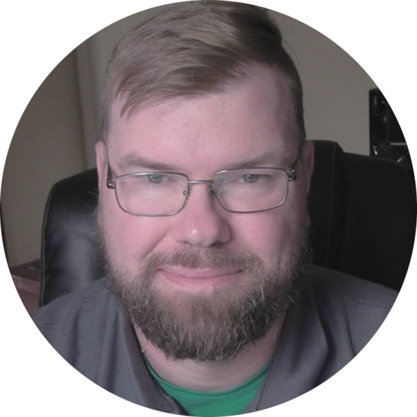 Go to the profile of Monty Berryman