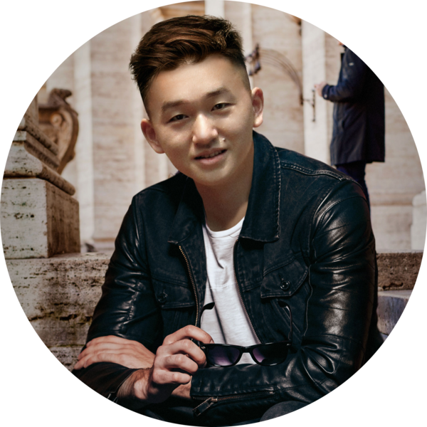 Go to the profile of Daniel Hong