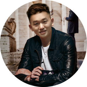 Go to the profile of Daniel Hong