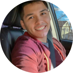 Go to the profile of Elvyn caceres