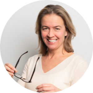 Go to the profile of Ursula Halonen