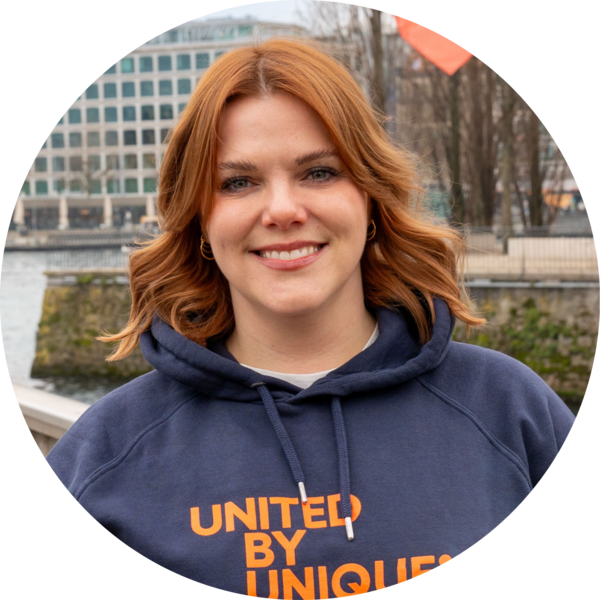 Go to the profile of Serena Forni