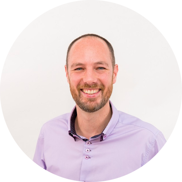 Go to the profile of Ben Taylor