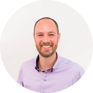 Go to the profile of Ben Taylor