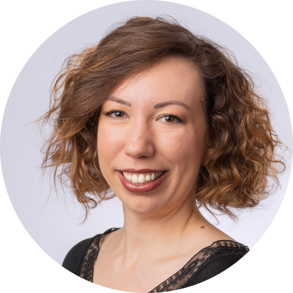 Go to the profile of Tatiana Orlando