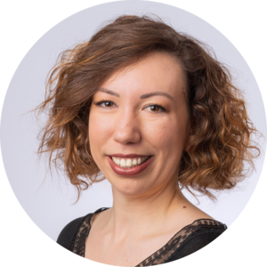 Go to the profile of Tatiana Orlando