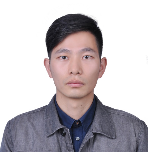 Go to the profile of Jun ZHOU