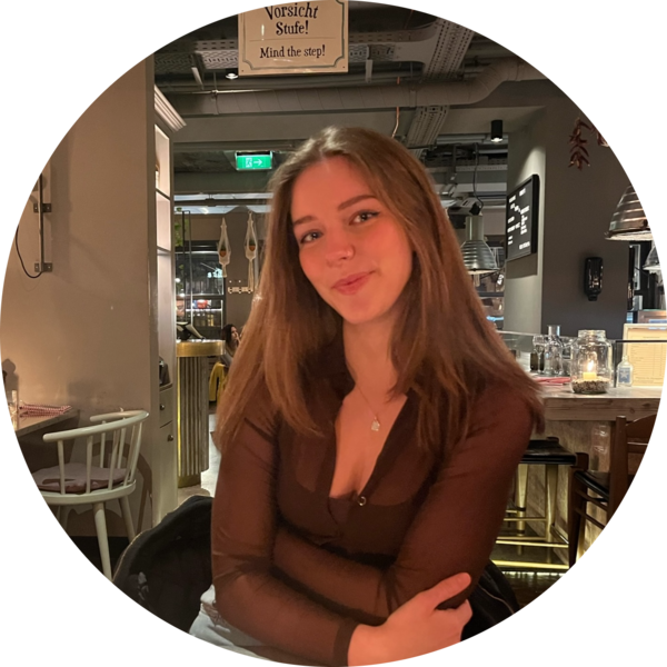 Go to the profile of Rosa Morgan-Young