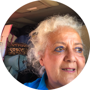 Go to the profile of Nini Bar