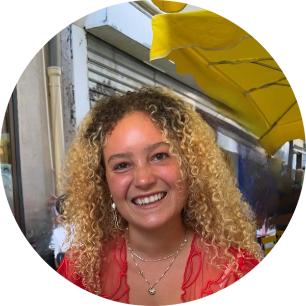 Go to the profile of Otilia Rose-Marie Meden