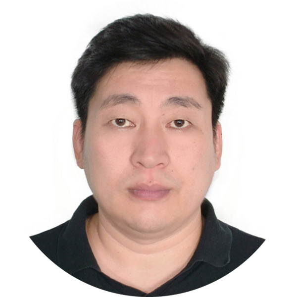 Go to the profile of FENG XIANG ZHU