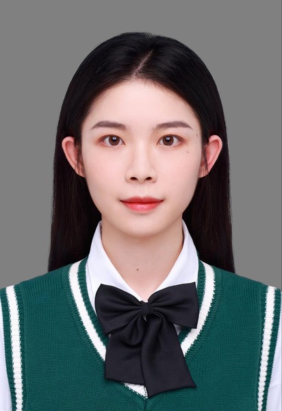 Go to the profile of Fang Huang