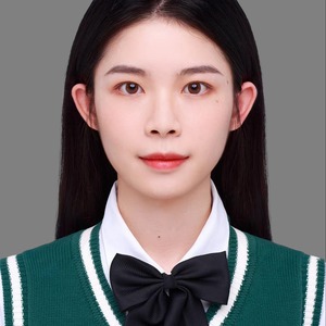 Go to the profile of Fang Huang