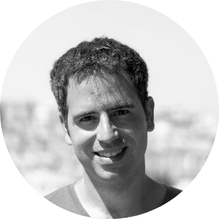 Go to the profile of Alejandro D. Somoza