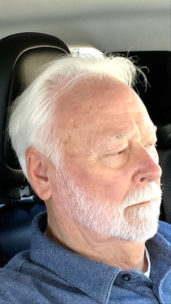 Go to the profile of John Harris