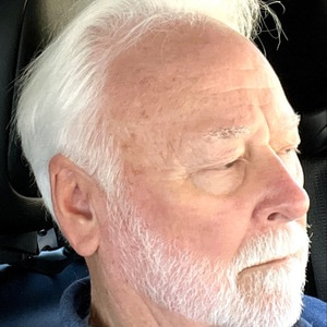 Go to the profile of John Harris