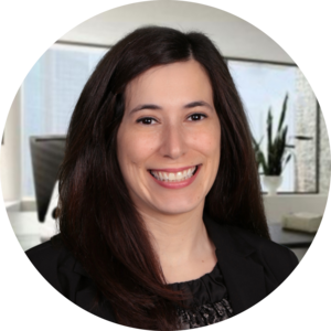 Go to the profile of Laureen Berti