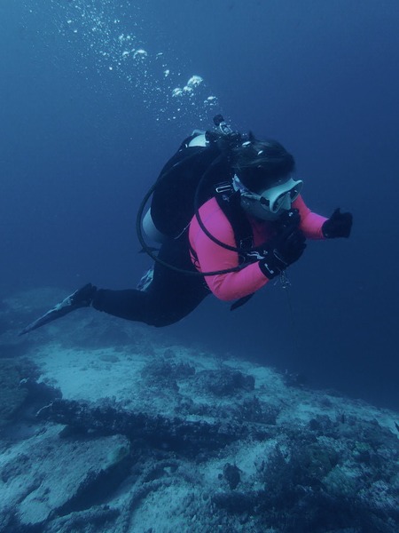 Go to the profile of Gab Paloma