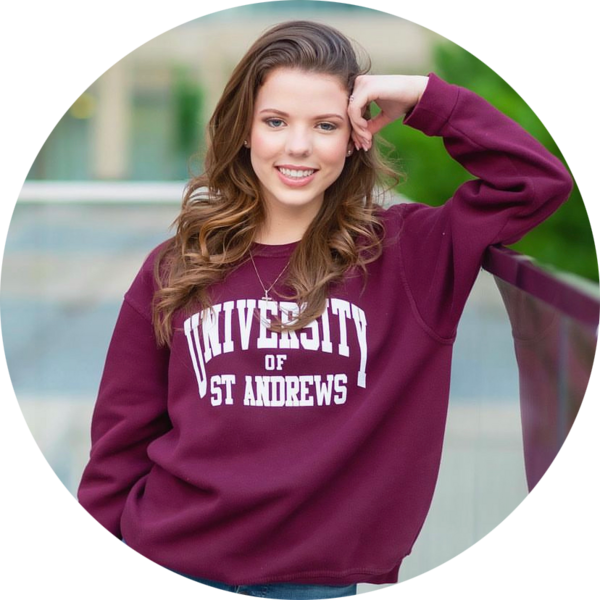 Go to the profile of Jolie Lay