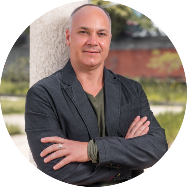 Go to the profile of Marcelo Demarzo