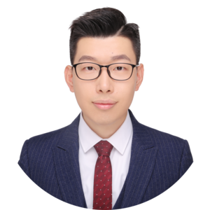 Go to the profile of Yifan Shen