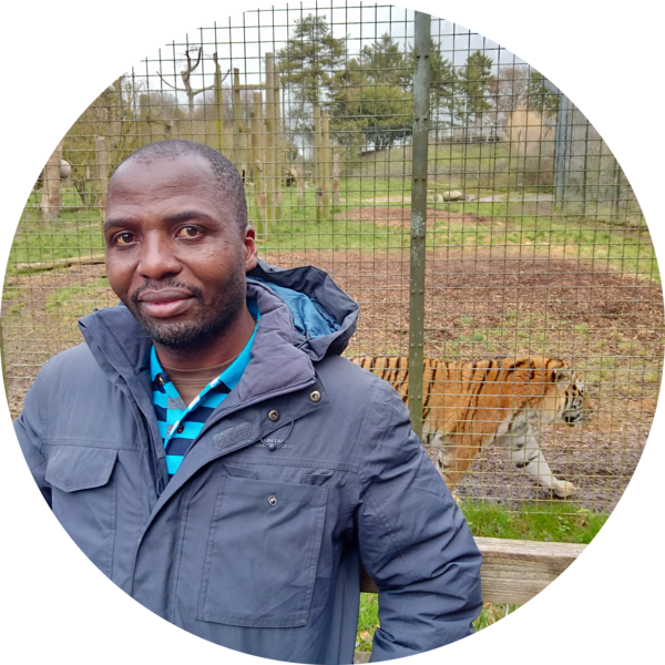 Go to the profile of Moses Wekesa