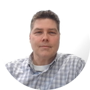 Go to the profile of Paul Kraimer