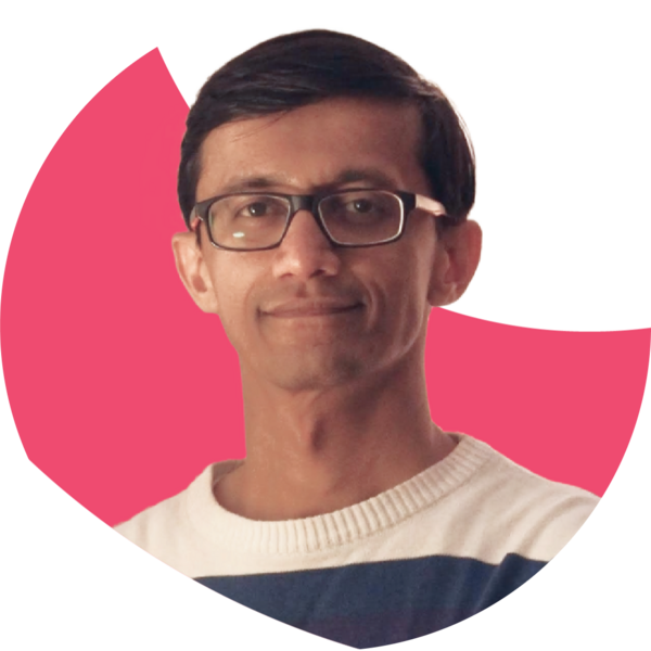 Go to the profile of Dhiren