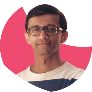 Go to the profile of Dhiren