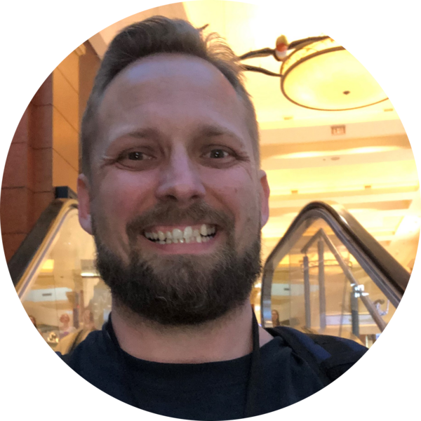 Go to the profile of Jeremiah Butrum