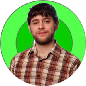 Go to the profile of Evan Palumbo