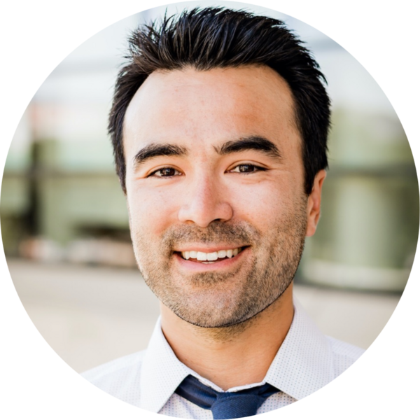 Go to the profile of David Kim