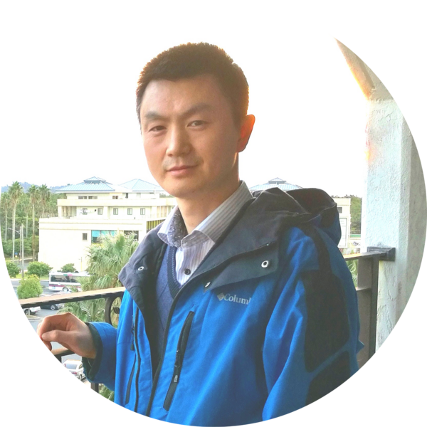 Go to the profile of Zhongfeng Xu