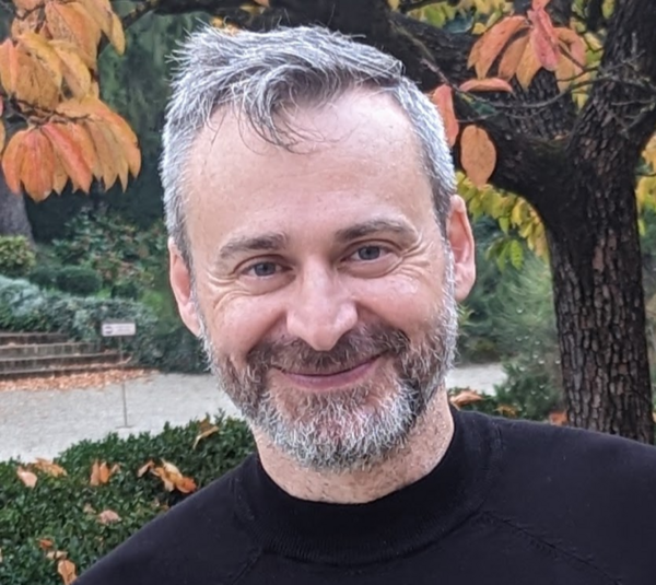 Go to the profile of Leo Ferres